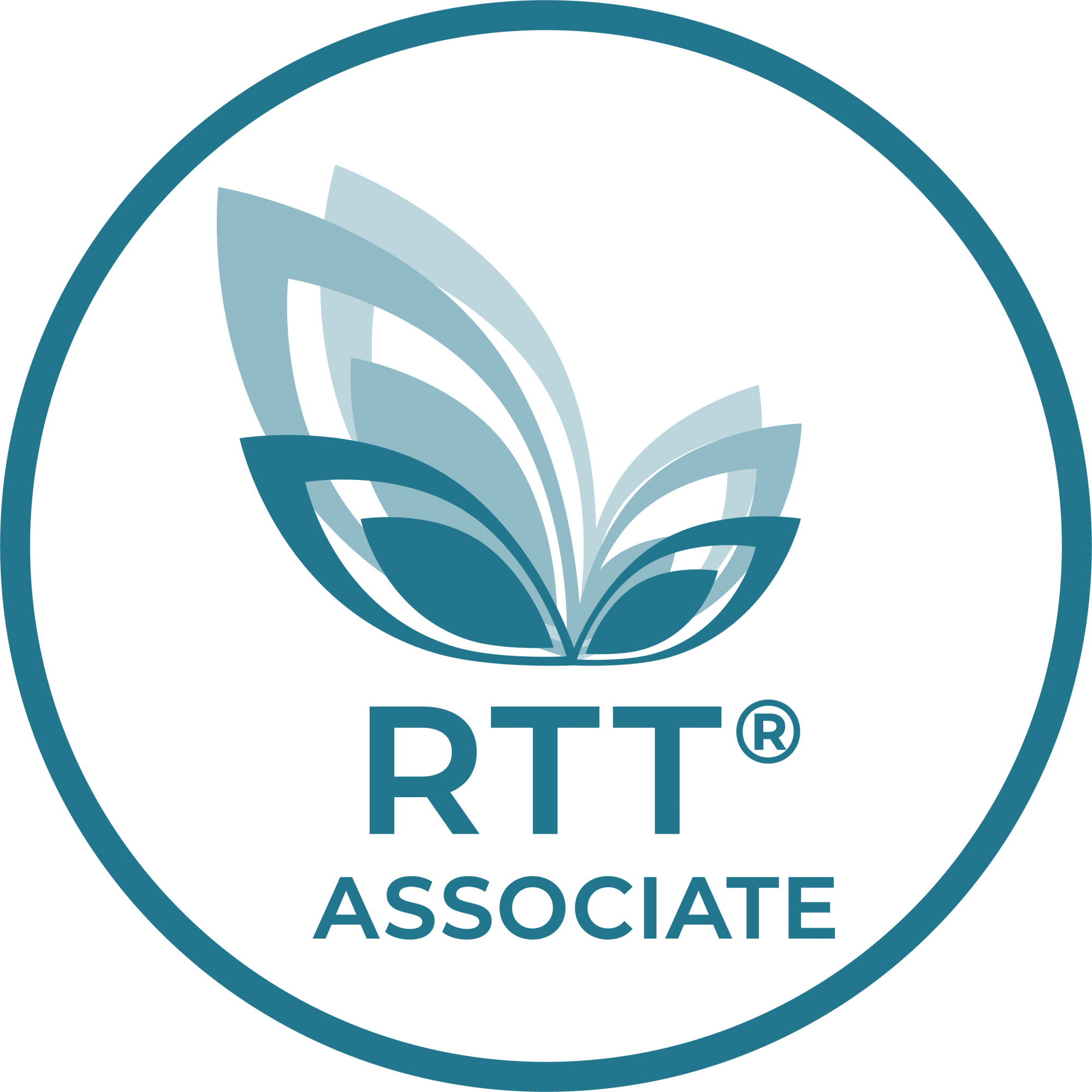 Home 11 Rapid Transformational Hypnotherapy Badge