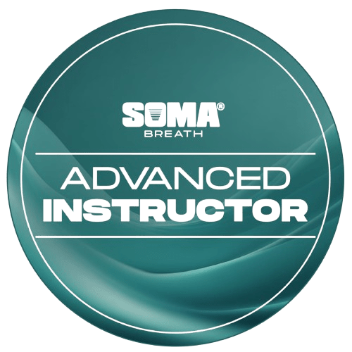 Home 7 Soma Advanced Instructor